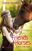 Friends & Horses
