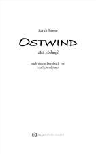 Ostwind - Aufbruch nach Ora: Das Buch zum Film, Bd. 03