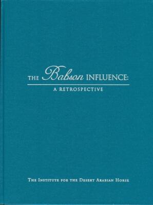 The Babson Influence. A Retrospective