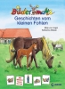 Bildermaus -  Geschichten vom kleinen Fohlen