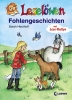 Lesel&ouml;wen - Fohlengeschichten