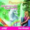 Sternenschweif Band 16 - Geheimnisvoller Zaubertrank (CD)