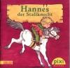 Pixi 1790: Hannes der Stallknecht