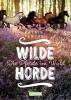 Wilde Horde, Band 01: Die Pferde im Wald