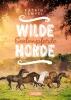 Wilde Horde, Band 03: Seelenpferde