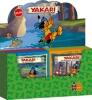 Yakari: Mini-Bücher 25-28 (4er-Set)