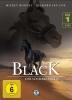 Black, der schwarze Blitz - Box 1 (4 DVDs)