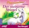 Sternenschweif Band 3 - Der steinerne Spiegel (CD)