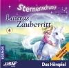 Sternenschweif Band 4 - Lauras Zauberritt (CD)