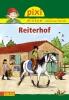 Pixi Wissen Band 47 - Reiterhof