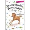Traumpferde & Ponyträume: Von frechen Fohlen, fliegenden Mähnen und wahren Freunden