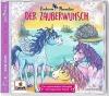 Einhorn Paradies - Band 1: Der Zauberwunsch (CD)