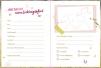 My Horse - Mein Lieblingspferd und ich (Eintragbuch)