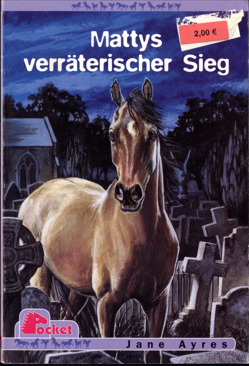 Mattys verr&auml;terischer Sieg