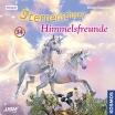 Sternenschweif Band 34 - Himmelsfreunde (CD)