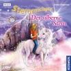 Sternenschweif 35: Der silberne Stern - Audio CD