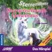 Sternenschweif Band 5 - Sternenschweifs Geheimnis (CD)