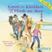 Conni, das Kleeblatt und die Pferde am Meer (CD)