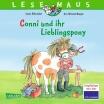 Lesemaus Band 107: Conni und ihr Lieblingspony