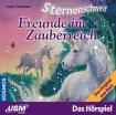 Sternenschweif Band 6 - Freunde im Zauberreich (CD)