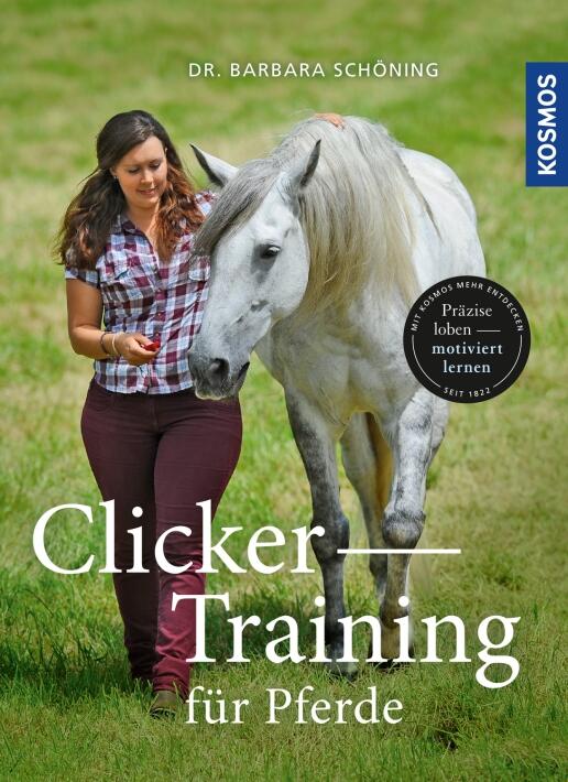 Clicker Training für Pferde