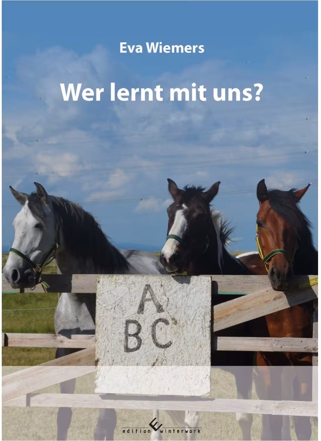 Wer lernt mit uns - Band 01
