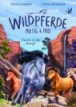 Wildpferde - mutig und frei - Bd. 03, Flucht in die Berge