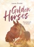 Golden Horses - Freundschaft im Herzen, Bd. 03