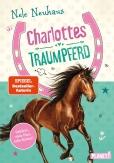 Charlottes Traumpferd, Band 1
