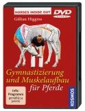 DVD: Gymnastizierung und Muskelaufbau für Pferde