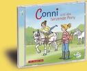 Conni und das tanzende Pony (Hörspiel)