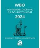 Wettbewerbsordnung für den Breitensport 2024 (WBO)