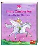 Pony Zauberfee: Die schönsten Abenteuer