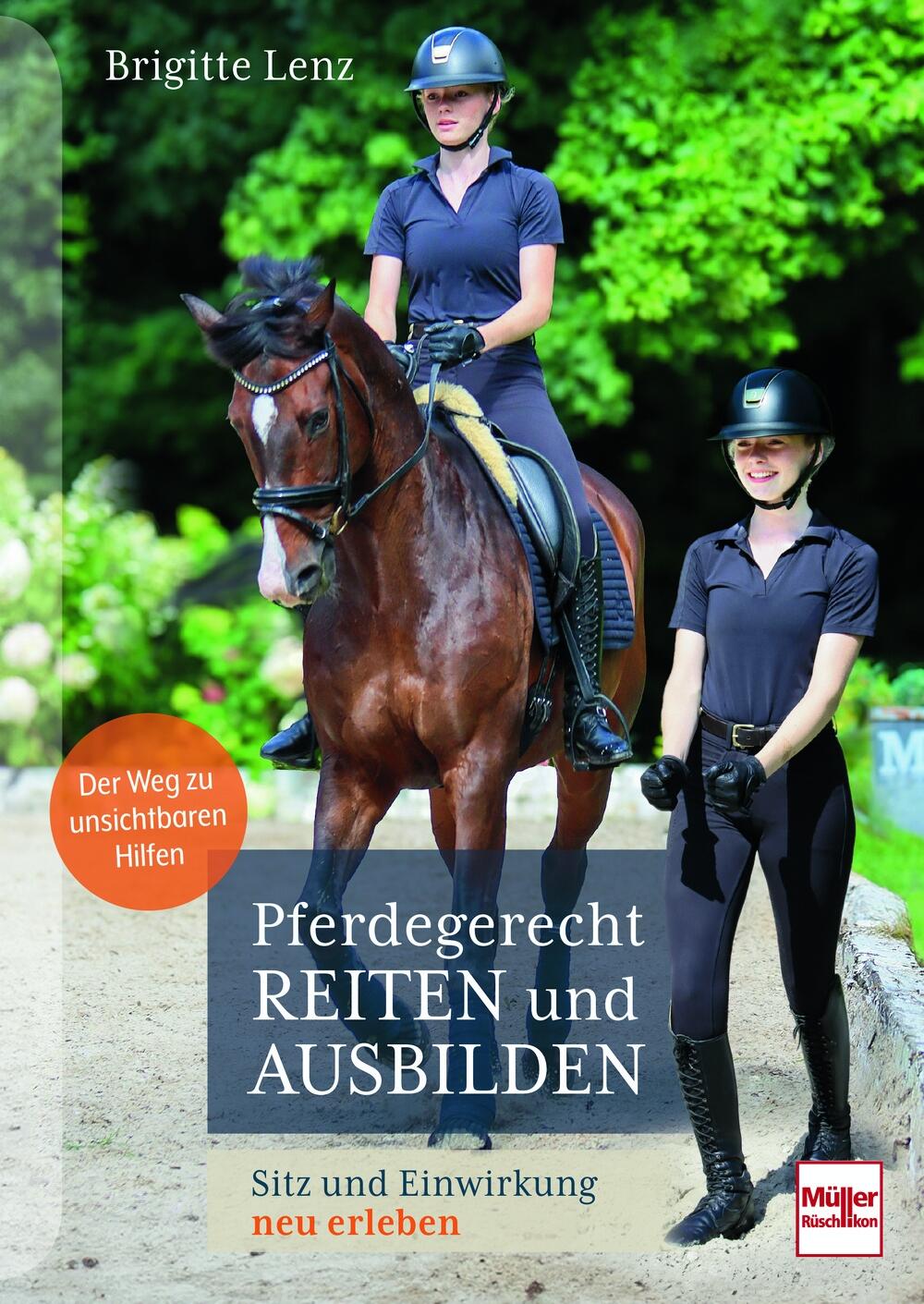 Pferdegerecht Reiten und Ausbillden