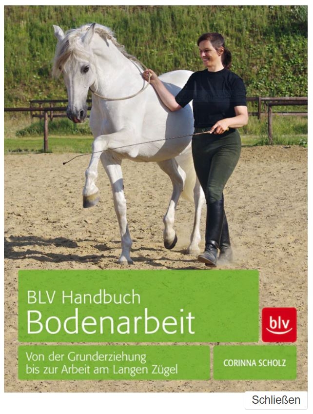 BLV Handbuch Bodenarbeit