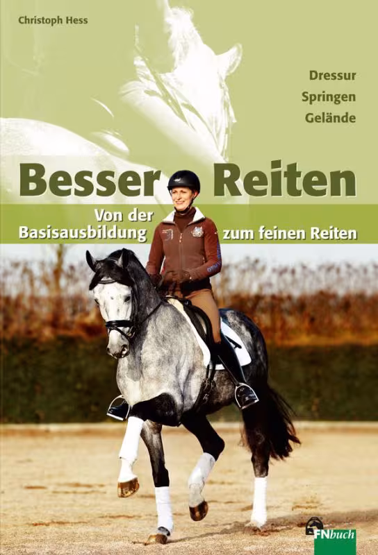 Besser Reiten