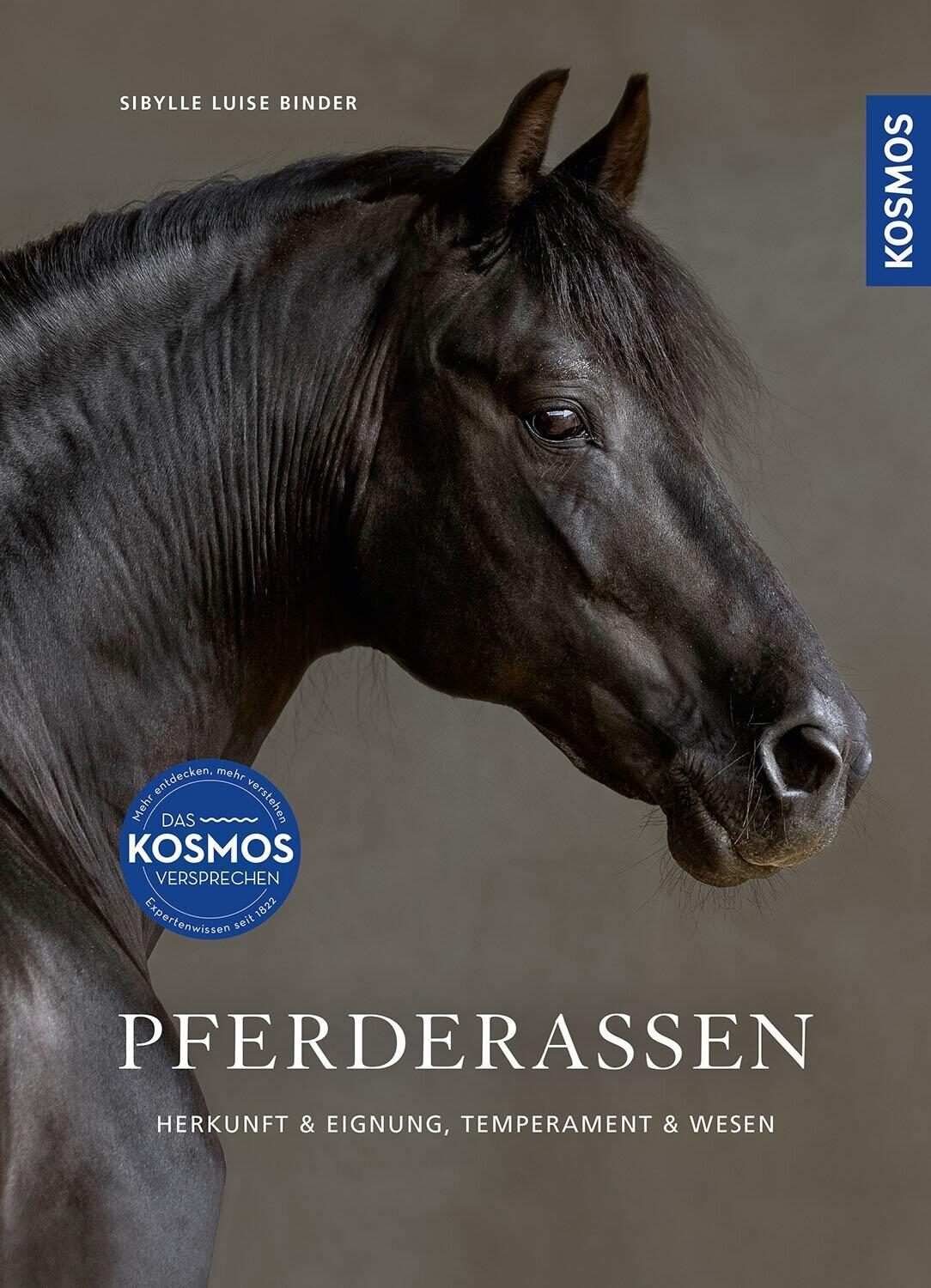 PFERDERASSEN