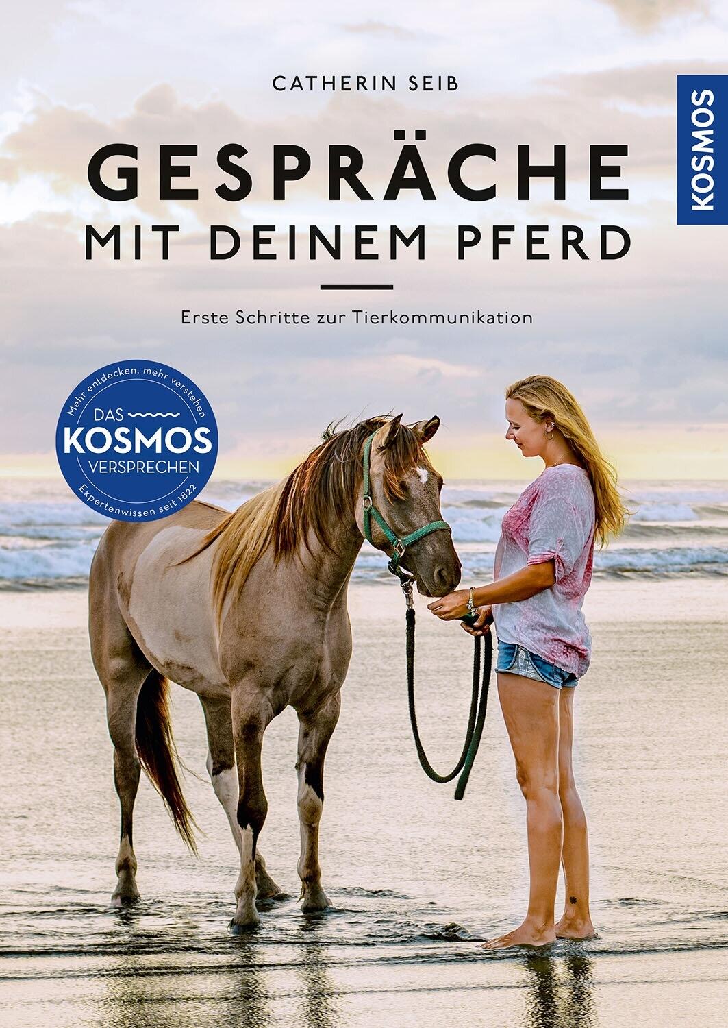 Gespr&auml;che mit deinem Pferd