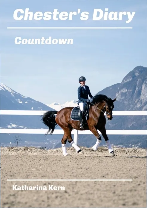 Chester&prime;s Diary - Countdown