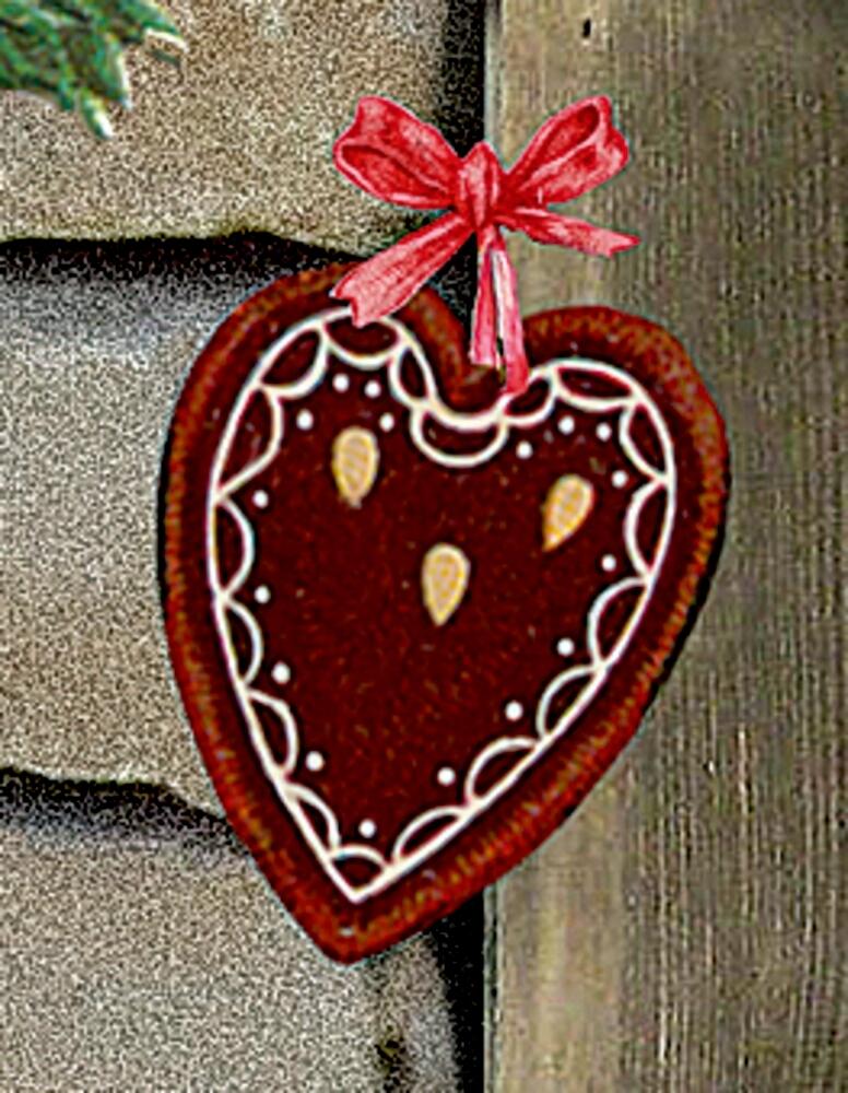 Weihnacht im Stall - Wand-Adventskalender
