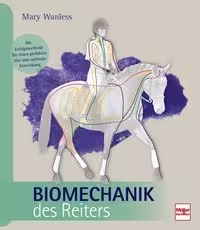 Biomechanik des Reiters