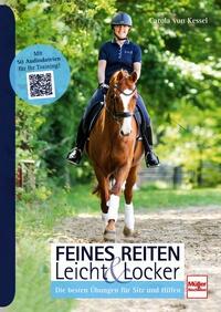 Feines Reiten leicht & locker