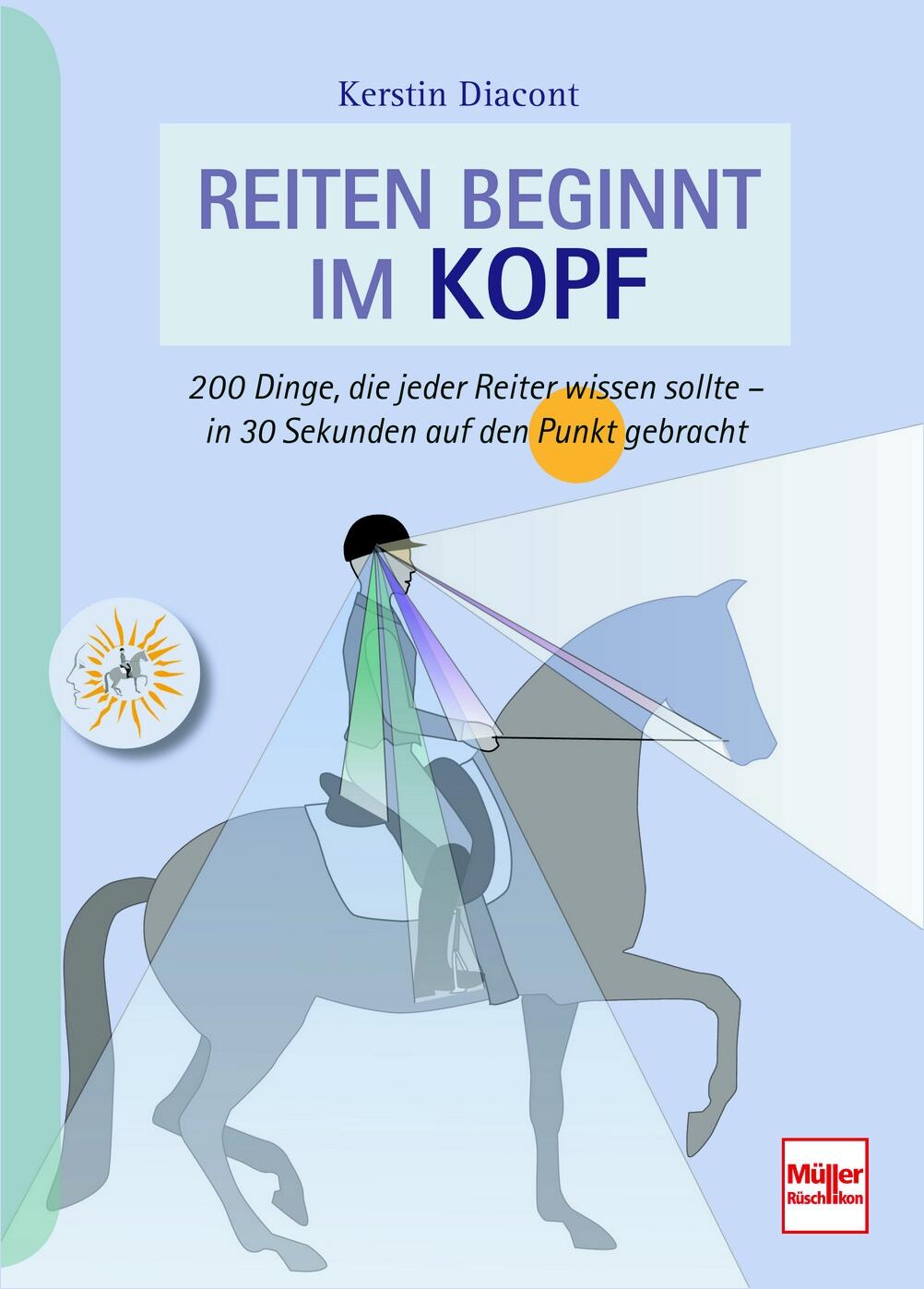 Reiten beginnt im Kopf