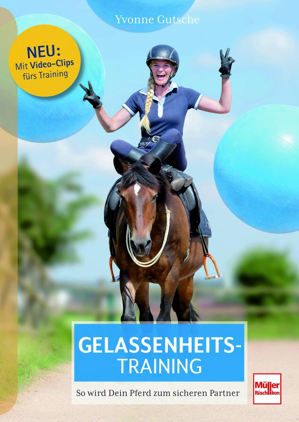 Gelassenheitstraining