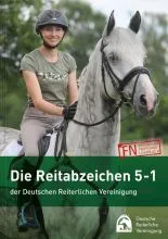 Die Reitabzeichen 5 - 1
