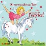Ponyfee: Die verwunschenen Tiere (CD)