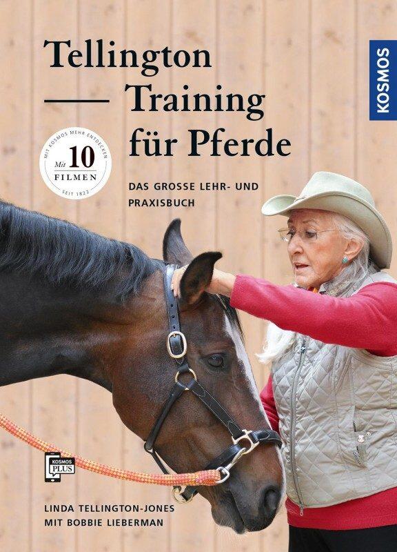 Tellington - Training f&uuml;r Pferde