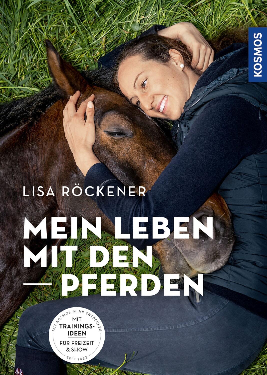 Mein Leben mit den Pferden (TB)