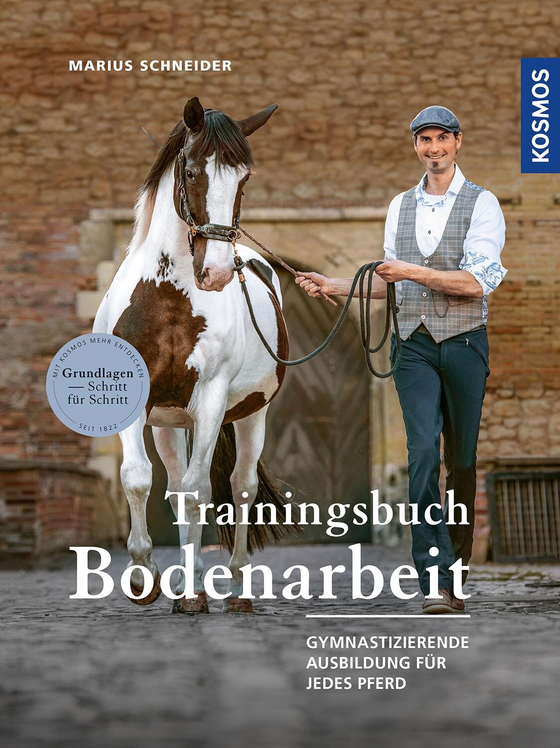 Trainingshandbuch Bodenarbeit