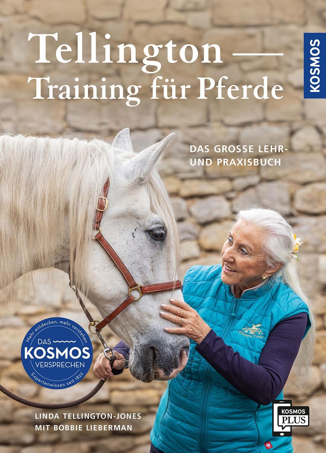 Tellington-Training f&uuml;r Pferde